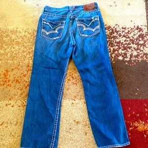 Big Star Men's Jeans 33R